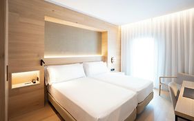Hotel Zenit Bilbao
